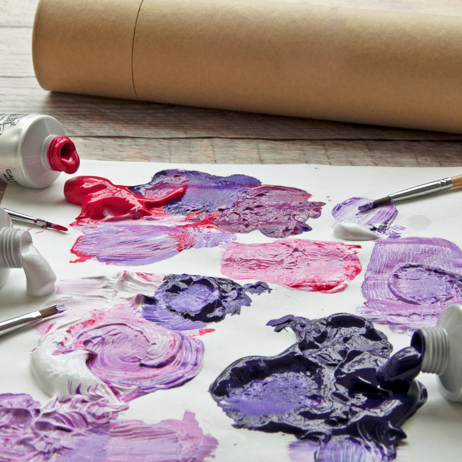 blobs-of-purple-red-and-white-paint-mixed-together-on-paper.jpg